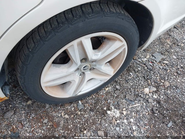 2010 Mercury Milan მანქანა იყიდება აუქციონზე, vin: 3MEHM0HA0AR663461, აუქციონის ნომერი: 46186302
