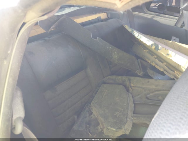1999 Ford Mustang Gt მანქანა იყიდება აუქციონზე, vin: 1FAFP42X3XF165139, აუქციონის ნომერი: 46186304