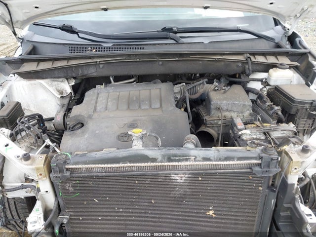 Продажа на аукционе авто 2015 Toyota Highlander Xle V6, vin: 5TDKKRFH4FS090411, номер лота: 46186306