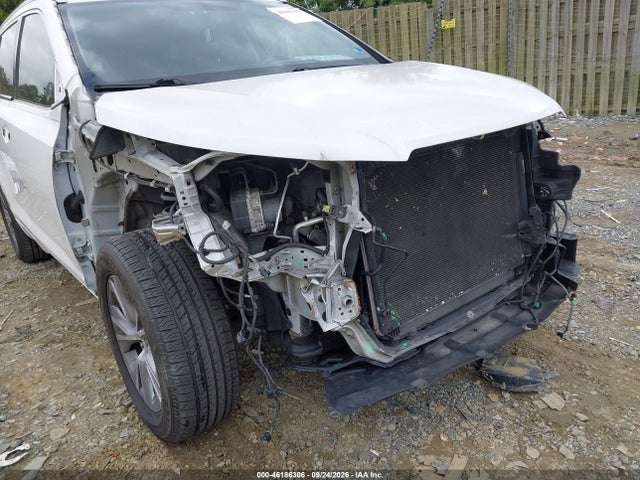 Продажа на аукционе авто 2015 Toyota Highlander Xle V6, vin: 5TDKKRFH4FS090411, номер лота: 46186306