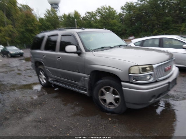 Продажа на аукционе авто 2005 Gmc Yukon Denali, vin: 1GKEK63U55J164528, номер лота: 46186311