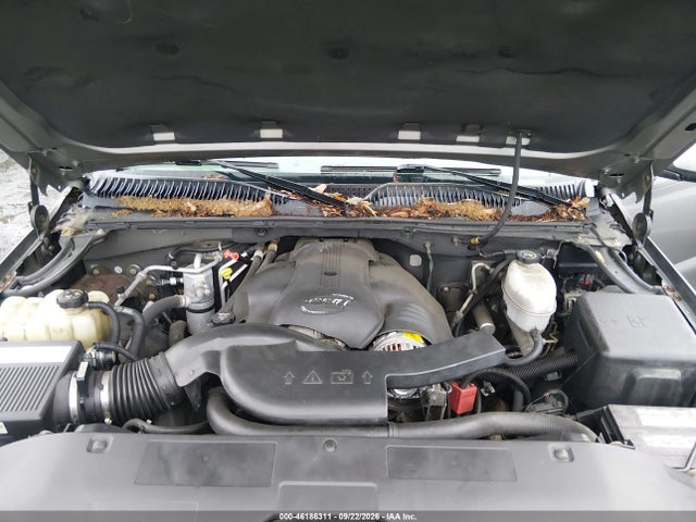 Продажа на аукционе авто 2005 Gmc Yukon Denali, vin: 1GKEK63U55J164528, номер лота: 46186311