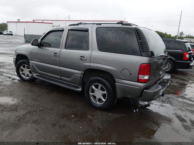 Продажа на аукционе авто 2005 Gmc Yukon Denali, vin: 1GKEK63U55J164528, номер лота: 46186311