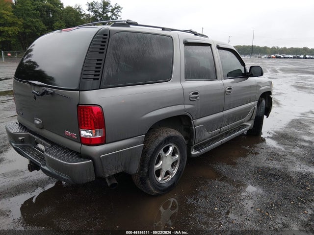 Продажа на аукционе авто 2005 Gmc Yukon Denali, vin: 1GKEK63U55J164528, номер лота: 46186311