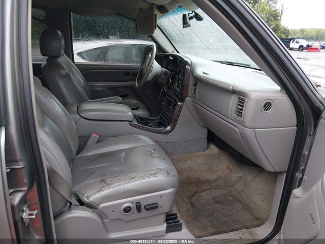 Продажа на аукционе авто 2005 Gmc Yukon Denali, vin: 1GKEK63U55J164528, номер лота: 46186311