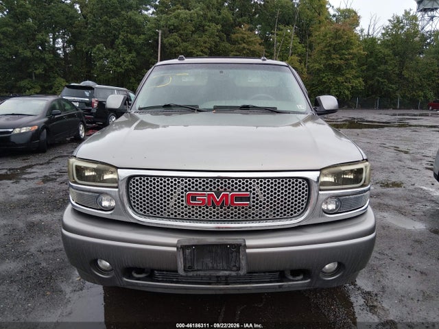 Продажа на аукционе авто 2005 Gmc Yukon Denali, vin: 1GKEK63U55J164528, номер лота: 46186311