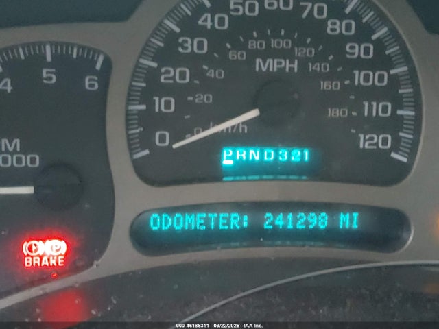 Продажа на аукционе авто 2005 Gmc Yukon Denali, vin: 1GKEK63U55J164528, номер лота: 46186311