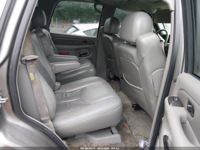 Продажа на аукционе авто 2005 Gmc Yukon Denali, vin: 1GKEK63U55J164528, номер лота: 46186311