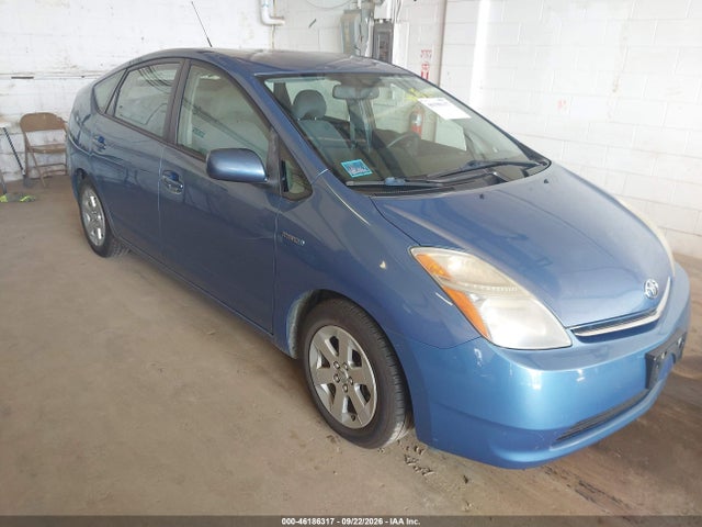 Продажа на аукционе авто 2008 Toyota Prius, vin: JTDKB20U387722227, номер лота: 46186317