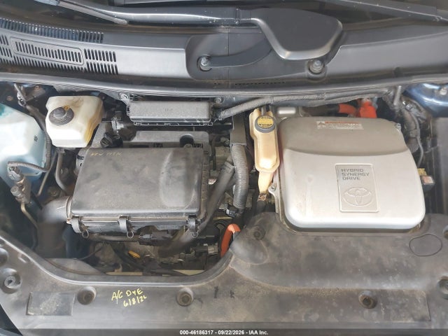 Продажа на аукционе авто 2008 Toyota Prius, vin: JTDKB20U387722227, номер лота: 46186317