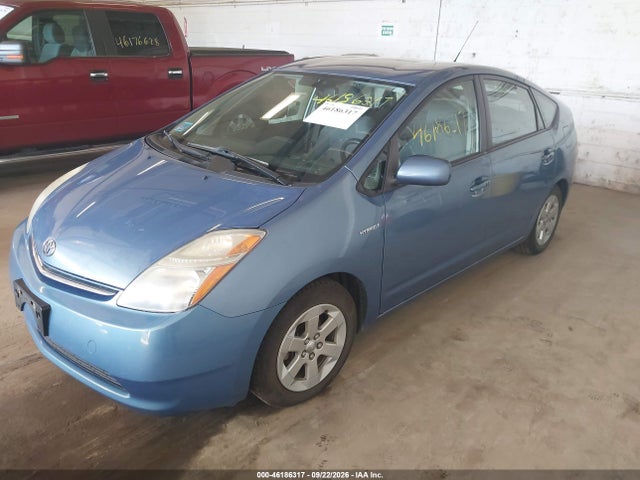 Продажа на аукционе авто 2008 Toyota Prius, vin: JTDKB20U387722227, номер лота: 46186317