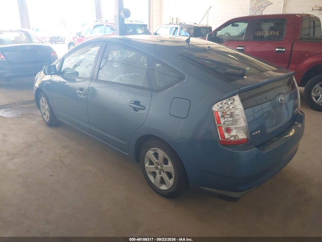 Продажа на аукционе авто 2008 Toyota Prius, vin: JTDKB20U387722227, номер лота: 46186317