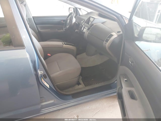 Продажа на аукционе авто 2008 Toyota Prius, vin: JTDKB20U387722227, номер лота: 46186317