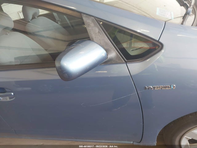 Продажа на аукционе авто 2008 Toyota Prius, vin: JTDKB20U387722227, номер лота: 46186317