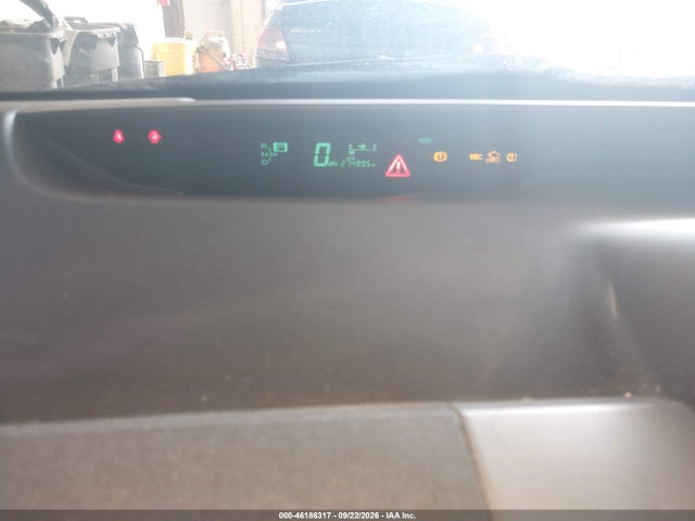 Продажа на аукционе авто 2008 Toyota Prius, vin: JTDKB20U387722227, номер лота: 46186317