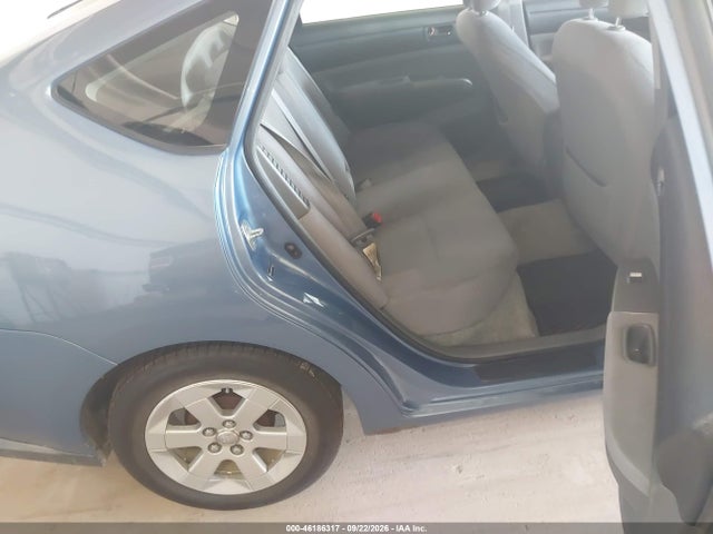 Продажа на аукционе авто 2008 Toyota Prius, vin: JTDKB20U387722227, номер лота: 46186317