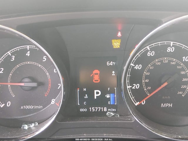 46186319 :رقم المزاد ، JA4AR4AUXCZ010371 vin ، 2012 Mitsubishi Outlander Sport Se مزاد بيع