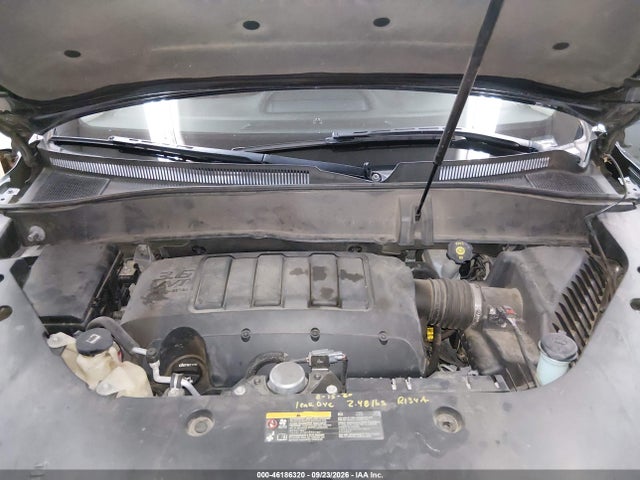 Продаж на аукціоні авто 2015 Gmc Acadia Sle-2, vin: 1GKKRPKD3FJ371166, номер лоту: 46186320