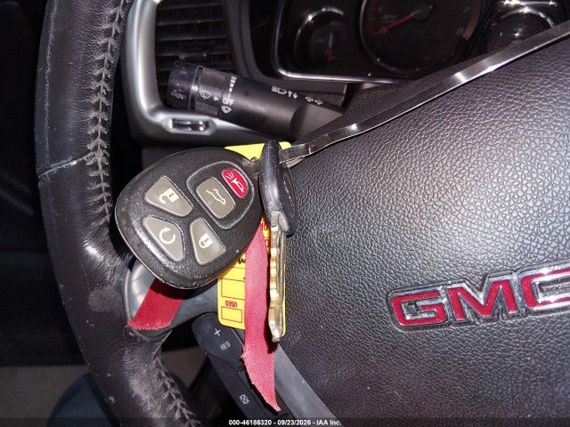 Продаж на аукціоні авто 2015 Gmc Acadia Sle-2, vin: 1GKKRPKD3FJ371166, номер лоту: 46186320