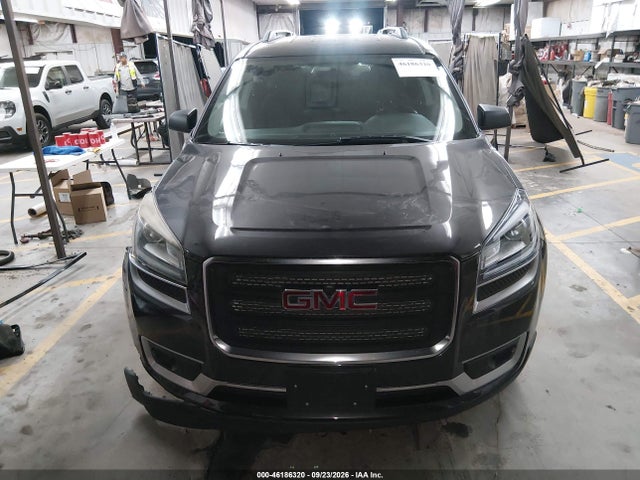 Продаж на аукціоні авто 2015 Gmc Acadia Sle-2, vin: 1GKKRPKD3FJ371166, номер лоту: 46186320