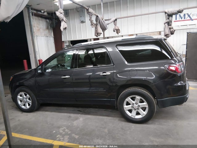 Продаж на аукціоні авто 2015 Gmc Acadia Sle-2, vin: 1GKKRPKD3FJ371166, номер лоту: 46186320
