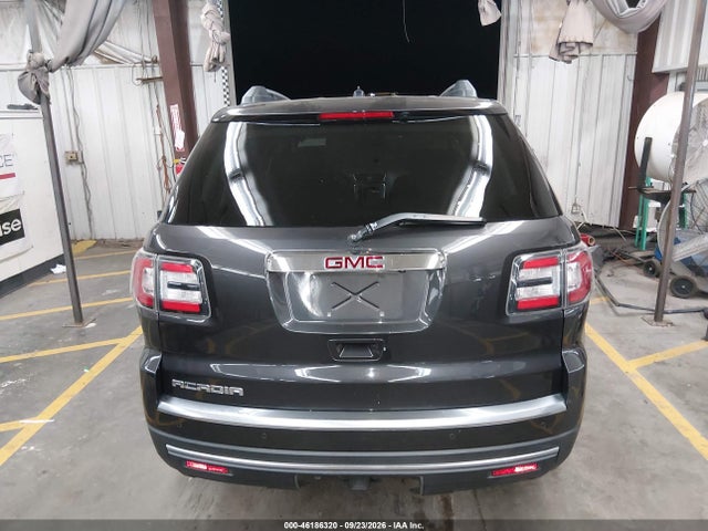 Продаж на аукціоні авто 2015 Gmc Acadia Sle-2, vin: 1GKKRPKD3FJ371166, номер лоту: 46186320