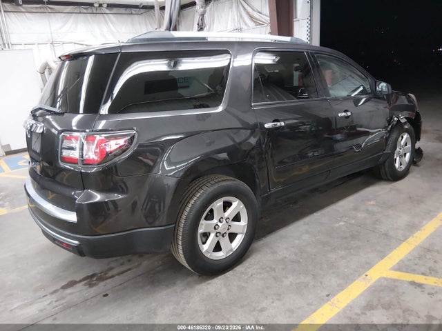 Продаж на аукціоні авто 2015 Gmc Acadia Sle-2, vin: 1GKKRPKD3FJ371166, номер лоту: 46186320