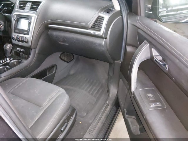 Продаж на аукціоні авто 2015 Gmc Acadia Sle-2, vin: 1GKKRPKD3FJ371166, номер лоту: 46186320
