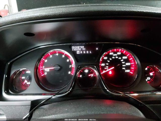 Продаж на аукціоні авто 2015 Gmc Acadia Sle-2, vin: 1GKKRPKD3FJ371166, номер лоту: 46186320