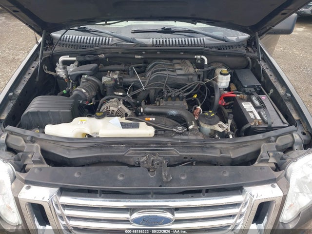 Aukcja sprzedaży 2008 Ford Explorer Sport Trac Xlt, vin: 1FMEU31E38UA12410, numer aukcji: 46186323