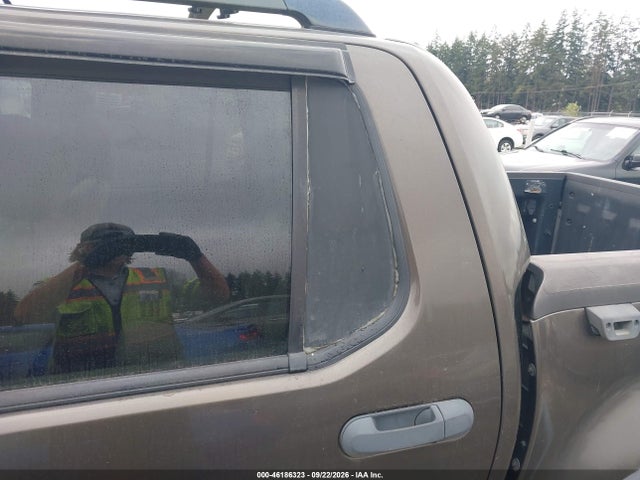 Aukcja sprzedaży 2008 Ford Explorer Sport Trac Xlt, vin: 1FMEU31E38UA12410, numer aukcji: 46186323
