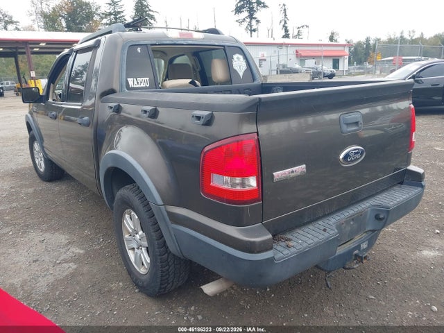 Aukcja sprzedaży 2008 Ford Explorer Sport Trac Xlt, vin: 1FMEU31E38UA12410, numer aukcji: 46186323
