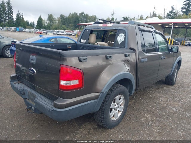 Aukcja sprzedaży 2008 Ford Explorer Sport Trac Xlt, vin: 1FMEU31E38UA12410, numer aukcji: 46186323