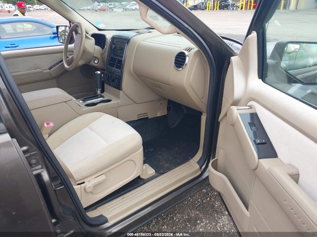 Aukcja sprzedaży 2008 Ford Explorer Sport Trac Xlt, vin: 1FMEU31E38UA12410, numer aukcji: 46186323