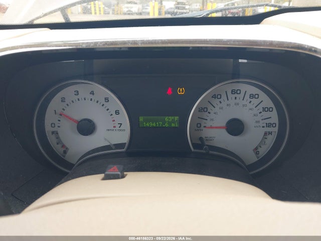 Aukcja sprzedaży 2008 Ford Explorer Sport Trac Xlt, vin: 1FMEU31E38UA12410, numer aukcji: 46186323