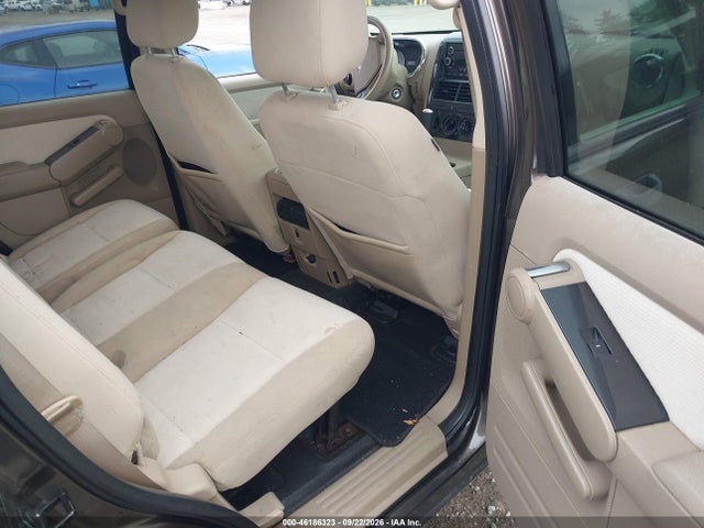 Aukcja sprzedaży 2008 Ford Explorer Sport Trac Xlt, vin: 1FMEU31E38UA12410, numer aukcji: 46186323