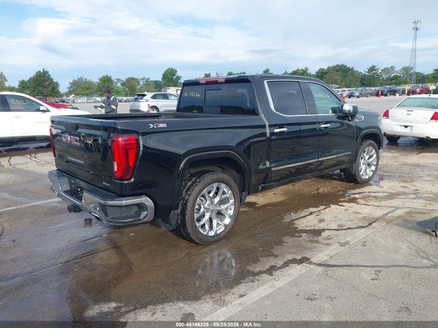 3GTU9DEL9KG284101 GMC Sierra 1500 Slt