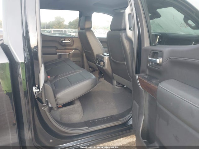 3GTU9DEL9KG284101 GMC Sierra 1500 Slt