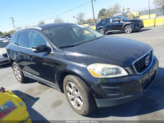Продажа на аукционе авто 2012 Volvo Xc60 T6/t6 Platinum/t6 Premier Plus/t6 R-design/t6 R-design Platinum/t6 R-design Premier Plus, vin: YV4902DZ8C2292109, номер лота: 46186327