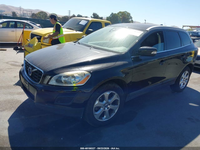 Продажа на аукционе авто 2012 Volvo Xc60 T6/t6 Platinum/t6 Premier Plus/t6 R-design/t6 R-design Platinum/t6 R-design Premier Plus, vin: YV4902DZ8C2292109, номер лота: 46186327