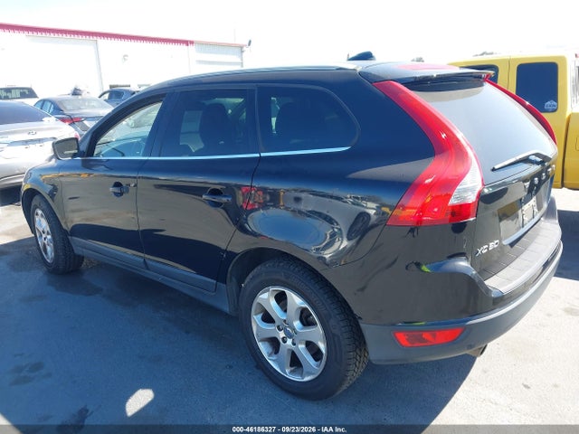 Продажа на аукционе авто 2012 Volvo Xc60 T6/t6 Platinum/t6 Premier Plus/t6 R-design/t6 R-design Platinum/t6 R-design Premier Plus, vin: YV4902DZ8C2292109, номер лота: 46186327