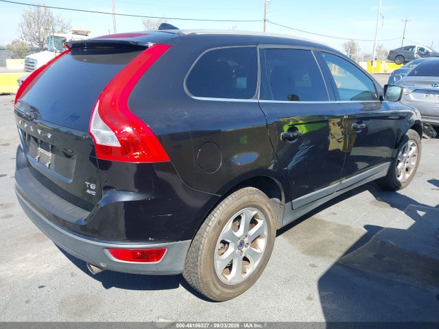 Продажа на аукционе авто 2012 Volvo Xc60 T6/t6 Platinum/t6 Premier Plus/t6 R-design/t6 R-design Platinum/t6 R-design Premier Plus, vin: YV4902DZ8C2292109, номер лота: 46186327