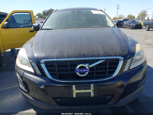 Продажа на аукционе авто 2012 Volvo Xc60 T6/t6 Platinum/t6 Premier Plus/t6 R-design/t6 R-design Platinum/t6 R-design Premier Plus, vin: YV4902DZ8C2292109, номер лота: 46186327