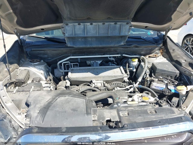 Subaru Ascent Premium 2019 4S4WMAFD1K3424248 Image 10