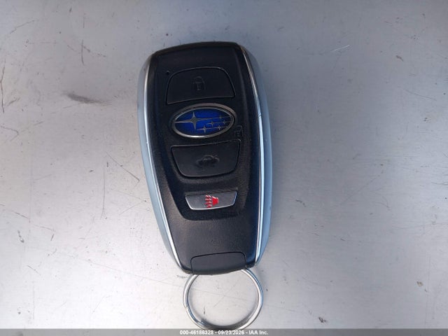 Subaru Ascent Premium 2019 4S4WMAFD1K3424248 Image 11