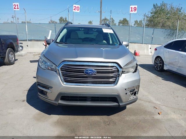 Subaru Ascent Premium 2019 4S4WMAFD1K3424248 Image 12