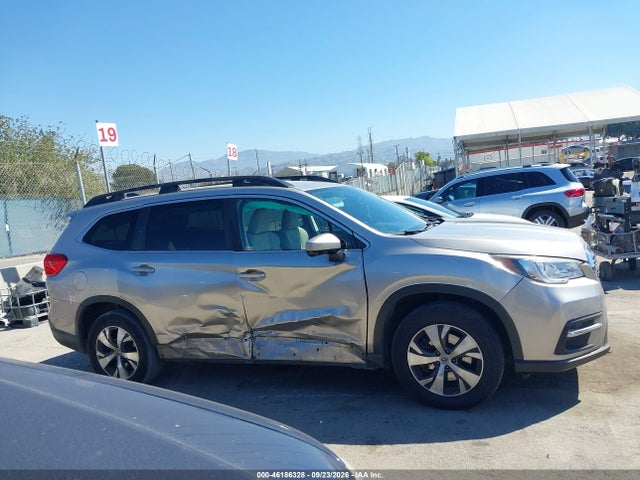 Subaru Ascent Premium 2019 4S4WMAFD1K3424248 Image 13