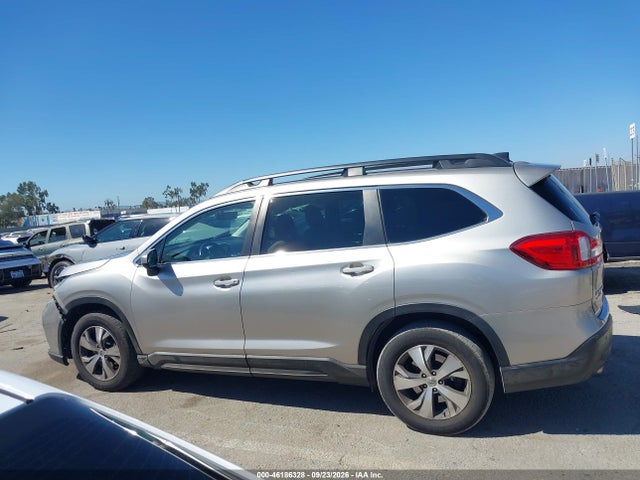 Subaru Ascent Premium 2019 4S4WMAFD1K3424248 Image 14