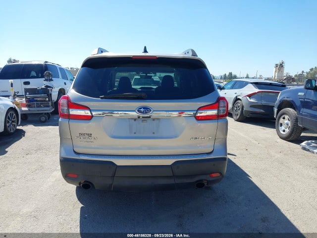 Subaru Ascent Premium 2019 4S4WMAFD1K3424248 Image 16