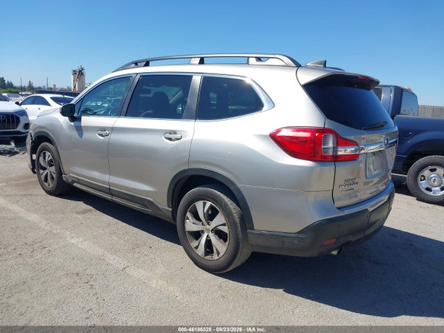 Subaru Ascent Premium 2019 4S4WMAFD1K3424248 Image 3